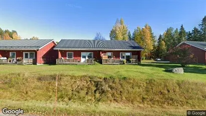 Bostadsfastigheter till försäljning i Piteå - Bild från Google Street View