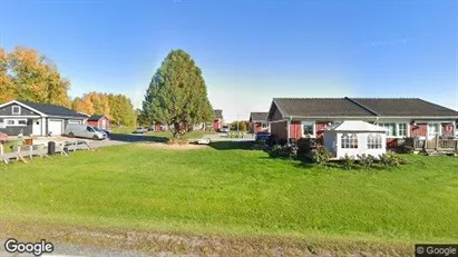 Bostadsfastigheter till försäljning i Piteå - Bild från Google Street View