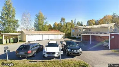Bostadsfastigheter till försäljning i Piteå - Bild från Google Street View