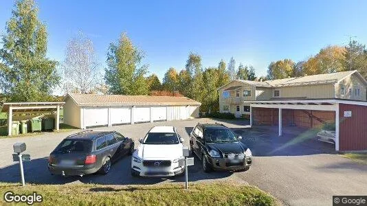 Bostadsfastigheter till försäljning i Piteå - Bild från Google Street View
