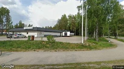 Affärslokaler till försäljning i Lindesberg - Bild från Google Street View