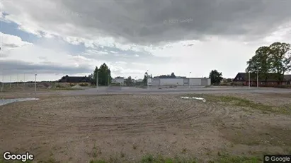 Kontorshotell att hyra i Lund - Bild från Google Street View