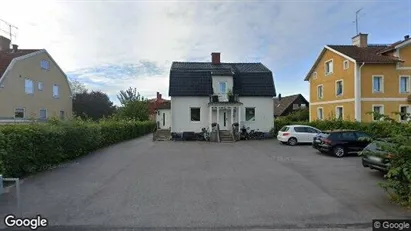 Bostadsfastigheter till försäljning i Motala - Bild från Google Street View