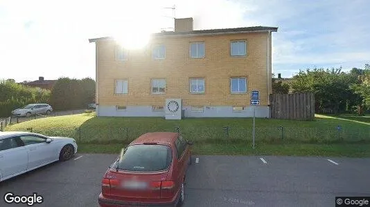 Bostadsfastigheter till försäljning i Motala - Bild från Google Street View