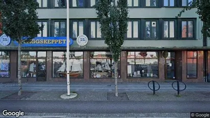 Kontorslokaler att hyra i Göteborg Centrum - Bild från Google Street View