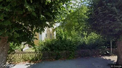 Bostadsfastigheter till försäljning i Nynäshamn - Bild från Google Street View