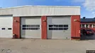 Industrilokal att hyra, Gävle, Valbovägen