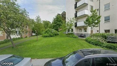 Kontorslokaler att hyra i Västerort - Bild från Google Street View