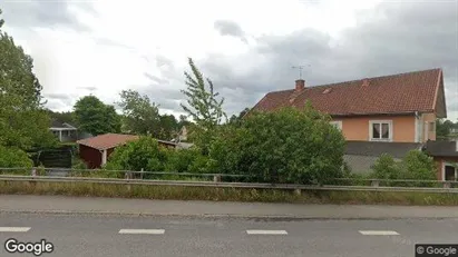 Affärslokaler att hyra i Växjö - Bild från Google Street View