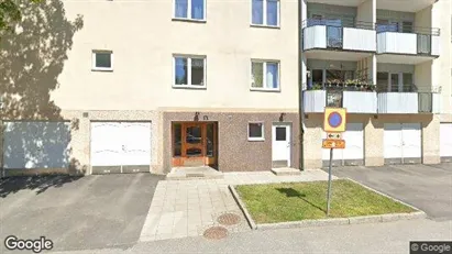 Kontorslokaler att hyra i Sollentuna - Bild från Google Street View