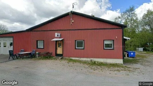 Bostadsfastigheter till försäljning i Vårgårda - Bild från Google Street View