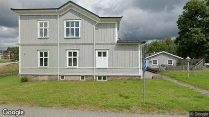Bostadsfastigheter till försäljning i Svenljunga - Bild från Google Street View