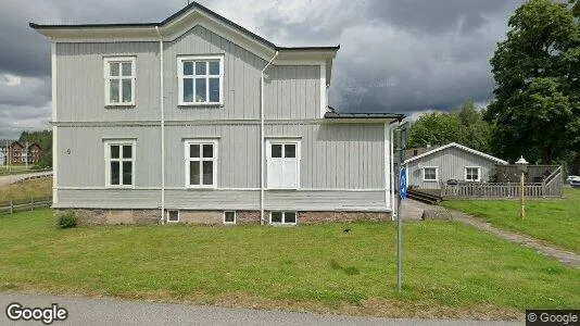 Bostadsfastigheter till försäljning i Svenljunga - Bild från Google Street View