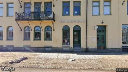 Kontorslokaler att hyra i Karlstad - Bild från Google Street View