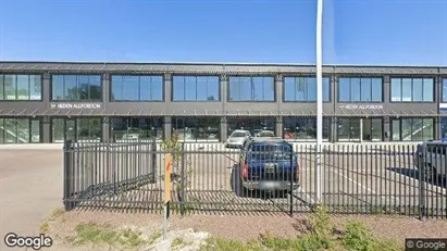 Kontorslokaler att hyra i Karlstad - Bild från Google Street View