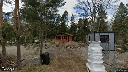 Affärslokaler att hyra i Järfälla - Bild från Google Street View