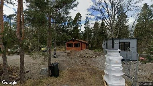 Affärslokaler att hyra i Järfälla - Bild från Google Street View
