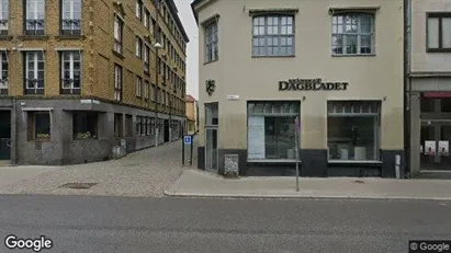 Kontorslokaler att hyra i Område ej specificerat - Bild från Google Street View