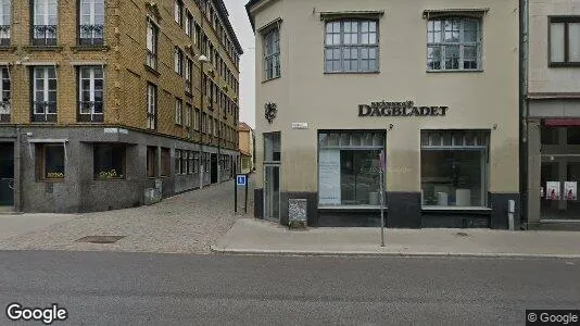 Kontorslokaler att hyra i Område ej specificerat - Bild från Google Street View