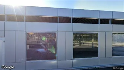 Affärslokaler att hyra i Askim-Frölunda-Högsbo - Bild från Google Street View