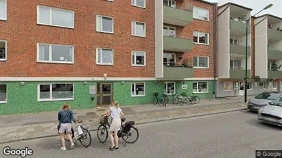 Kontorslokaler att hyra i Limhamn/Bunkeflo - Bild från Google Street View