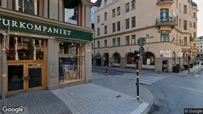 Kontorslokaler att hyra i Område ej specificerat - Bild från Google Street View