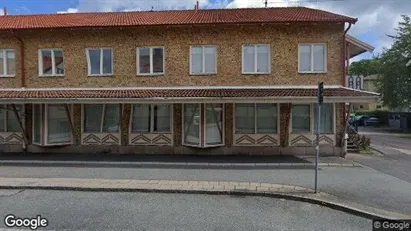 Affärslokaler att hyra i Ale - Bild från Google Street View