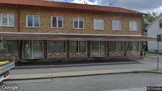 Affärslokaler att hyra i Ale - Bild från Google Street View