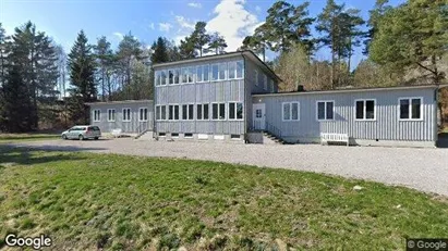 Bostadsfastigheter till försäljning i Uddevalla - Bild från Google Street View