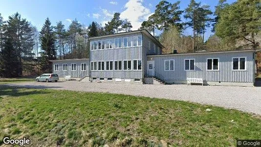 Bostadsfastigheter till försäljning i Uddevalla - Bild från Google Street View