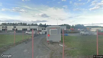 Affärslokaler till försäljning i Hässleholm - Bild från Google Street View