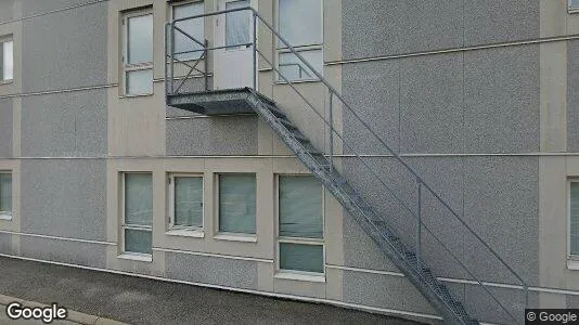 Kontorslokaler att hyra i Västra hisingen - Bild från Google Street View