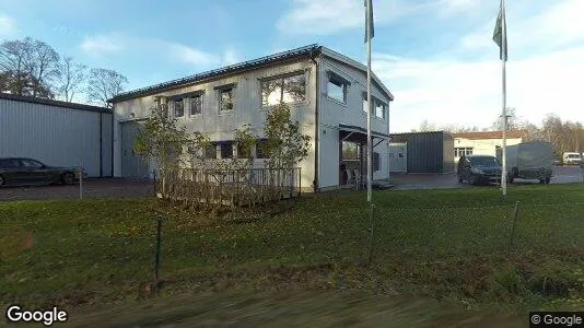 Kontorshotell att hyra i Hammarö - Bild från Google Street View