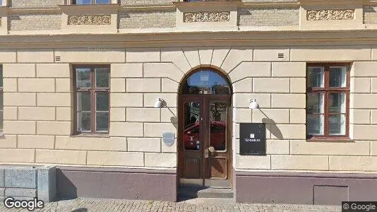 Kontorslokaler att hyra i Göteborg Centrum - Bild från Google Street View