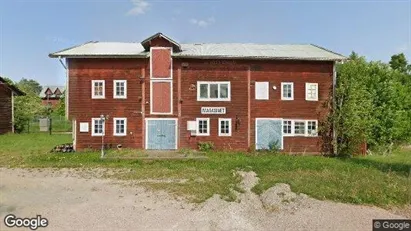 Affärslokaler till försäljning i Sala - Bild från Google Street View