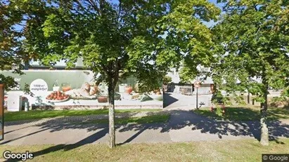 Affärslokaler att hyra i Västra hisingen - Bild från Google Street View