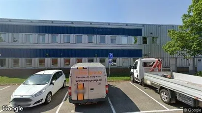 Kontorslokaler att hyra i Askim-Frölunda-Högsbo - Bild från Google Street View