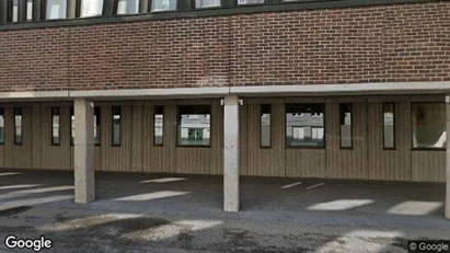Affärslokaler att hyra i Eskilstuna - Bild från Google Street View