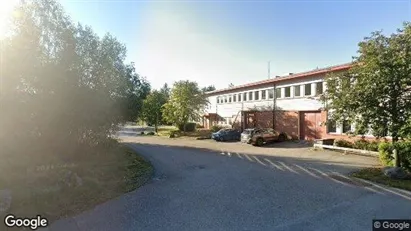 Kontorslokaler att hyra i Knivsta - Bild från Google Street View