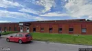 Industrilokal att hyra, Gävle, Utmarksvägen<span class="blurred street-number" onclick="ProcessAdRequest(544169)"><span class="hint">Se väg-nr</span>[xxxxxxxx]</span>