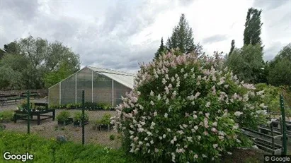 Industrilokaler att hyra i Mora - Bild från Google Street View