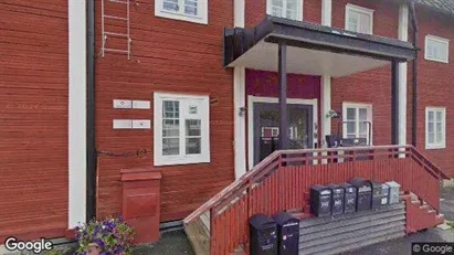 Kontorslokaler att hyra i Östersund - Bild från Google Street View