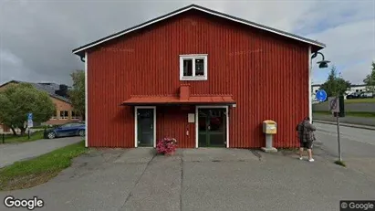 Kontorshotell att hyra i Östersund - Bild från Google Street View