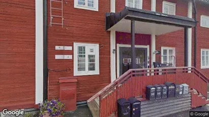 Kontorslokaler att hyra i Östersund - Bild från Google Street View