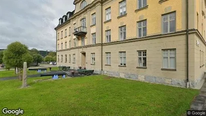 Kontorslokaler att hyra i Östersund - Bild från Google Street View