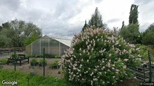 Kontorslokaler att hyra i Mora - Bild från Google Street View