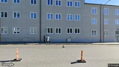 Kontorslokaler att hyra i Västerort - Bild från Google Street View