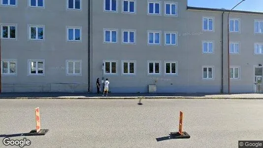 Kontorslokaler att hyra i Västerort - Bild från Google Street View