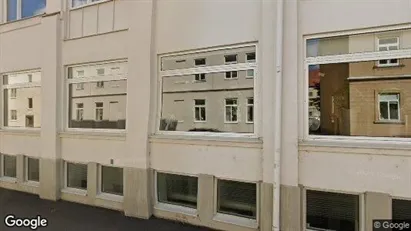 Kontorslokaler att hyra i Jönköping - Bild från Google Street View