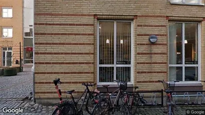 Kontorslokaler att hyra i Örgryte-Härlanda - Bild från Google Street View